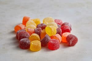 סוכריות גומי